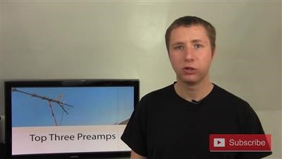 diy long range indoor tv antenna